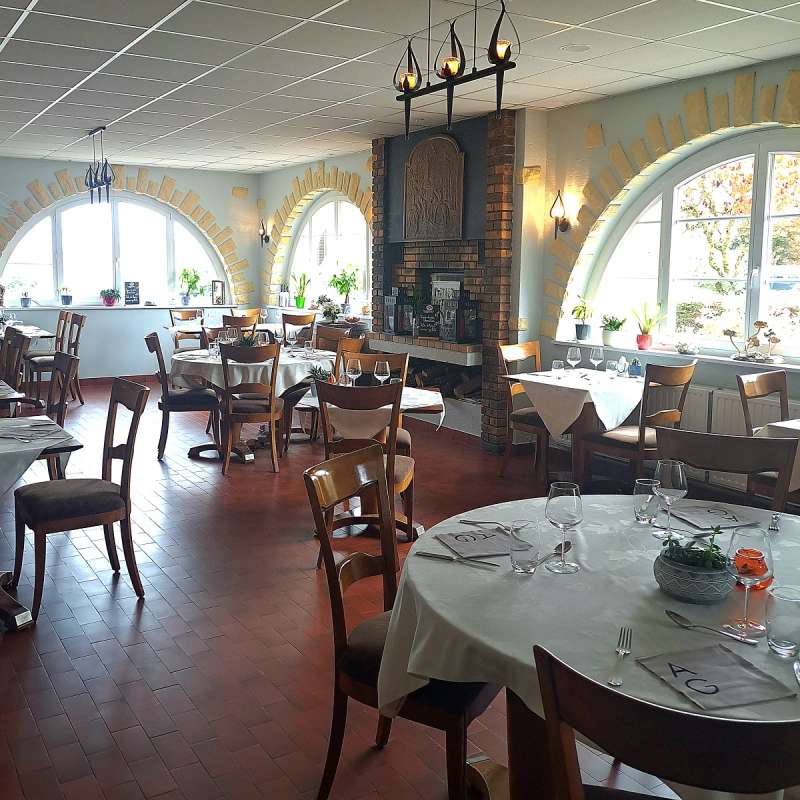 L'Auberge du Gros  Hôtel l'Auberge du Gros