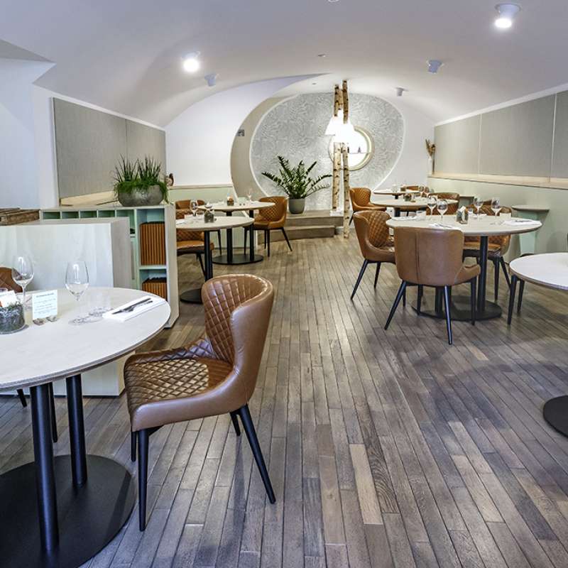 Restaurant Emotions Restaurant Émotions