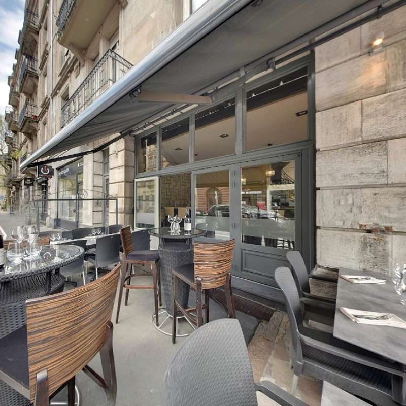 HD Media - TERVER Gilbert  Restaurant Le Romarin