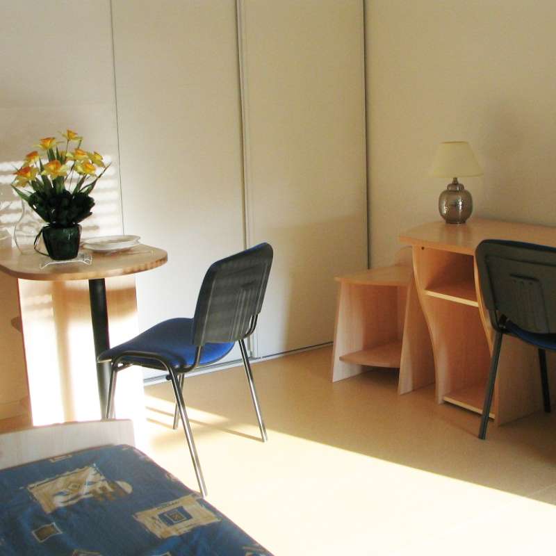 Résidence Pythagore Queuleu  Résidence Pythagore Queuleu