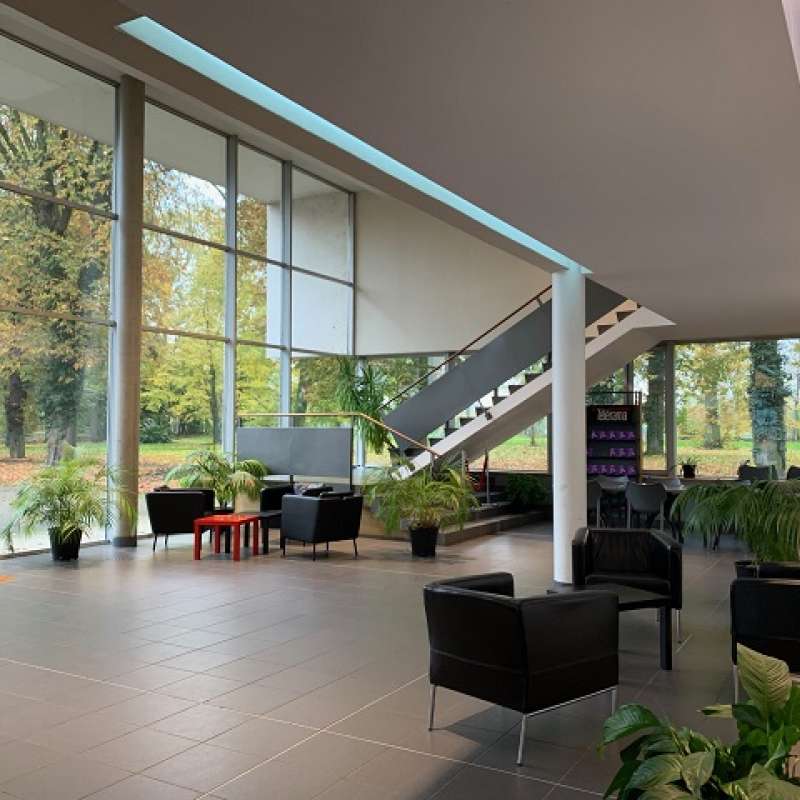 Université de Lorraine  Espace Bernard Marie Koltès