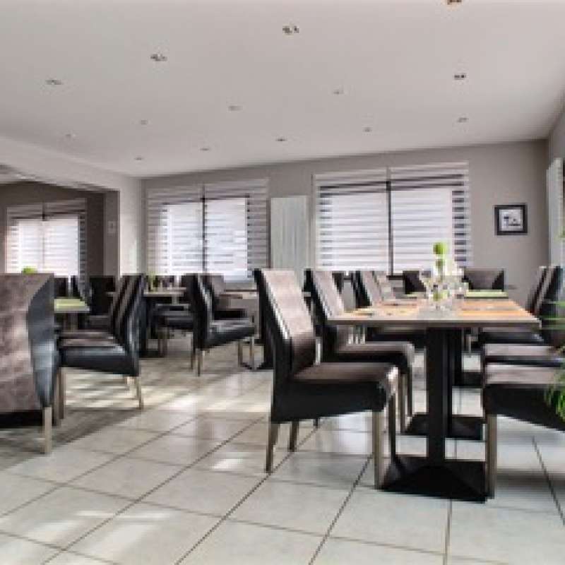 Relais 2.0  Restaurant le Relais 2.0