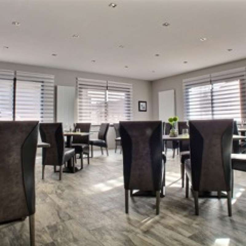 Relais 2.0 Restaurant le Relais 2.0