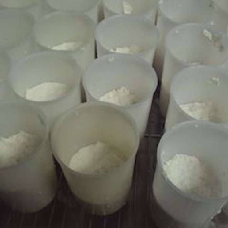 La Biquetterie Zucht La Biquetterie