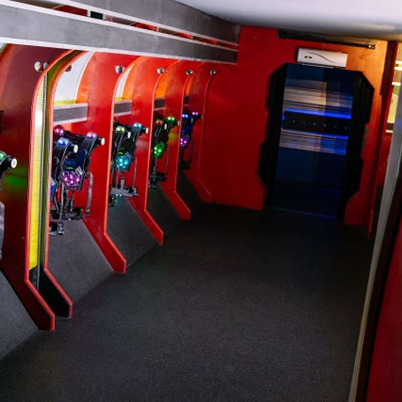 Lasermaxx  Lasermaxx