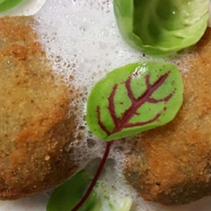 © Le Petit Frontalier  Restaurant le P'tit Frontalier