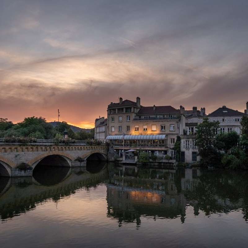 L'assiette au bœuf  Restaurant l'Assiette au Bœuf