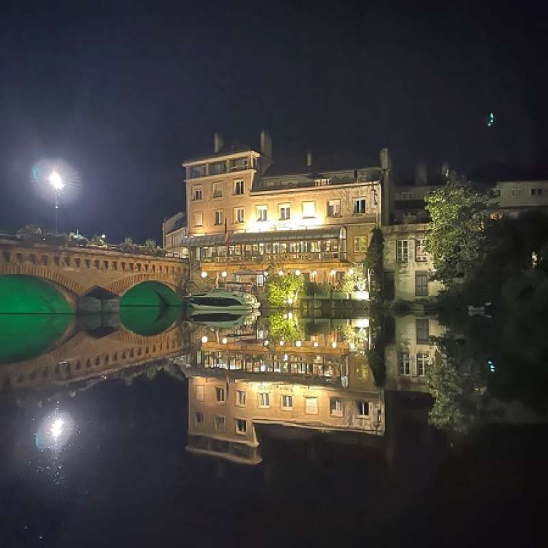 L'assiette au bœuf  Restaurant l'Assiette au Bœuf