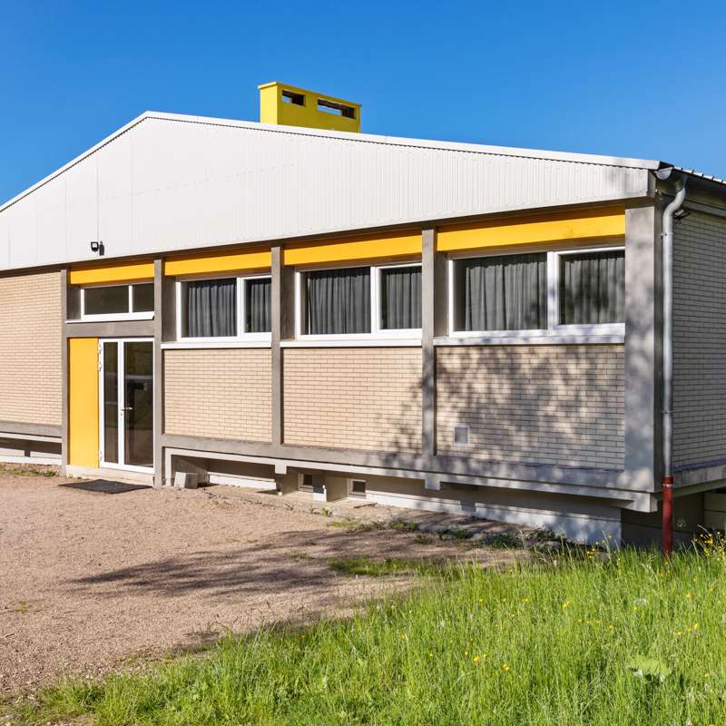 Adeppa  ADEPPA centre d'accueil associatif