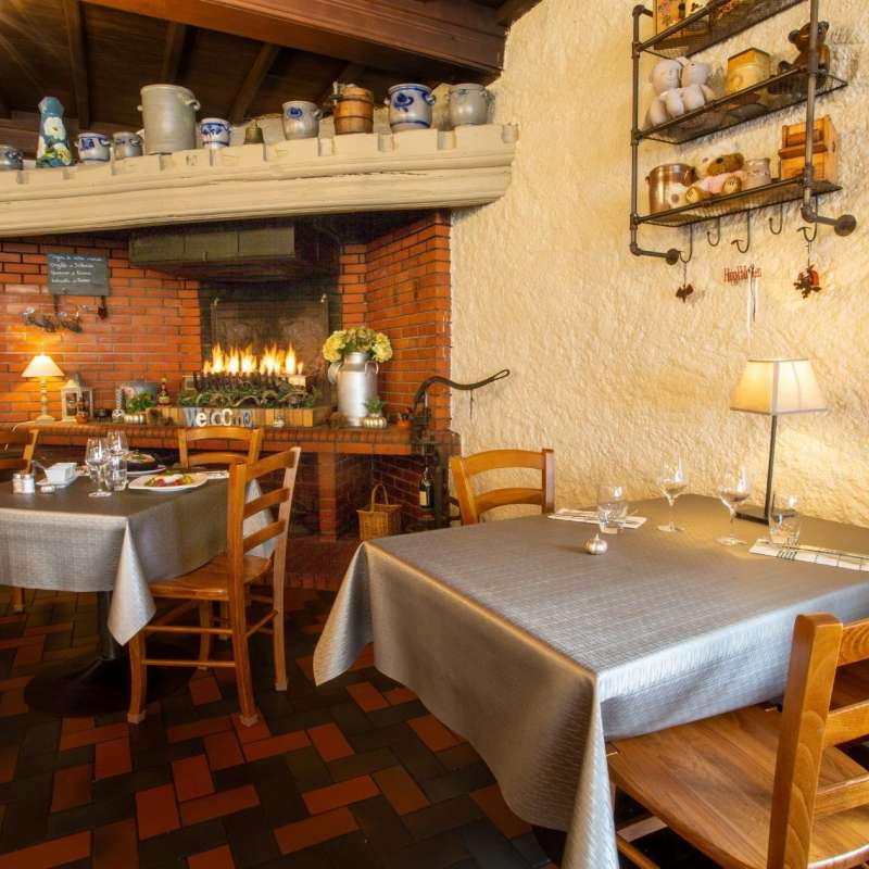 Séquence K  Gasthaus von Vezon