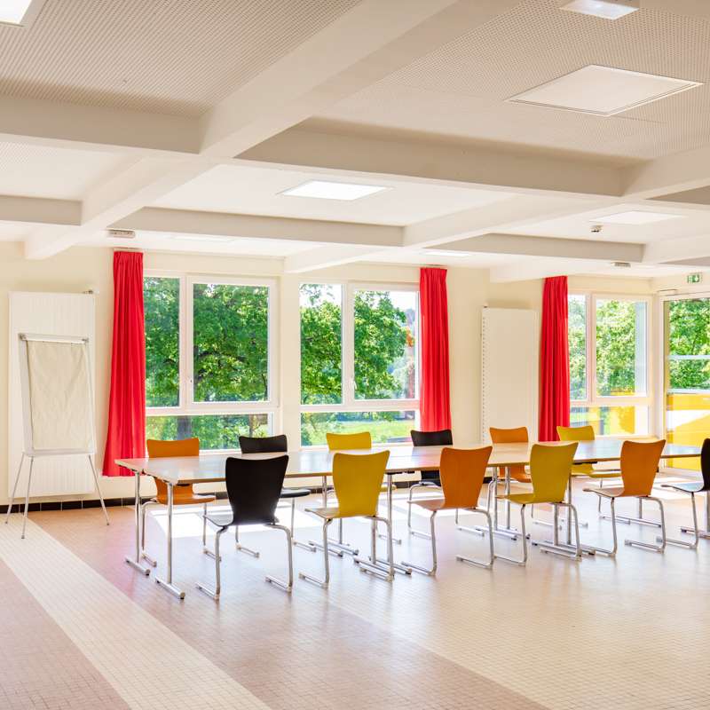 © Adeppa  Gruppenunterkünfte ADEPPA