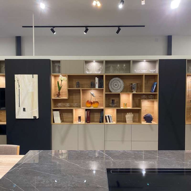 Cuisines Grandidier  Atelier cuisines Grandidier