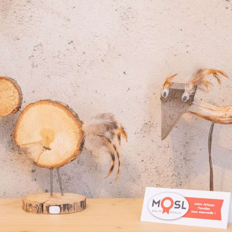 Laetitia Lhermitte L'Etinc'elle