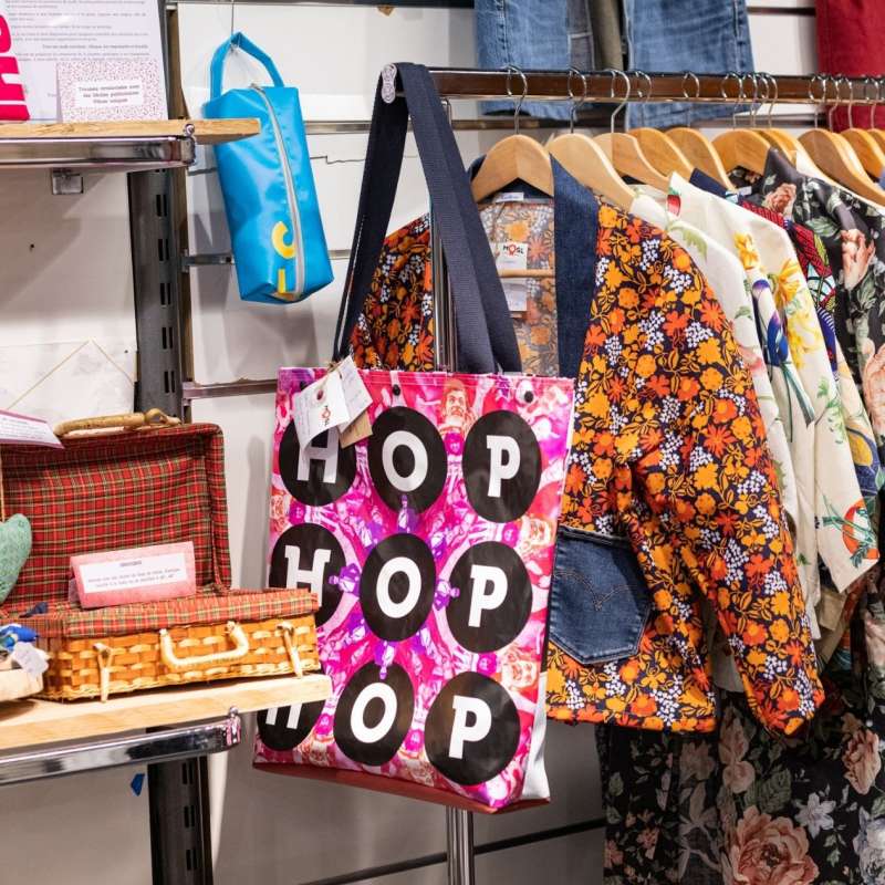 Laetitia Lhermitte  Prêt-à-Porter Saikna