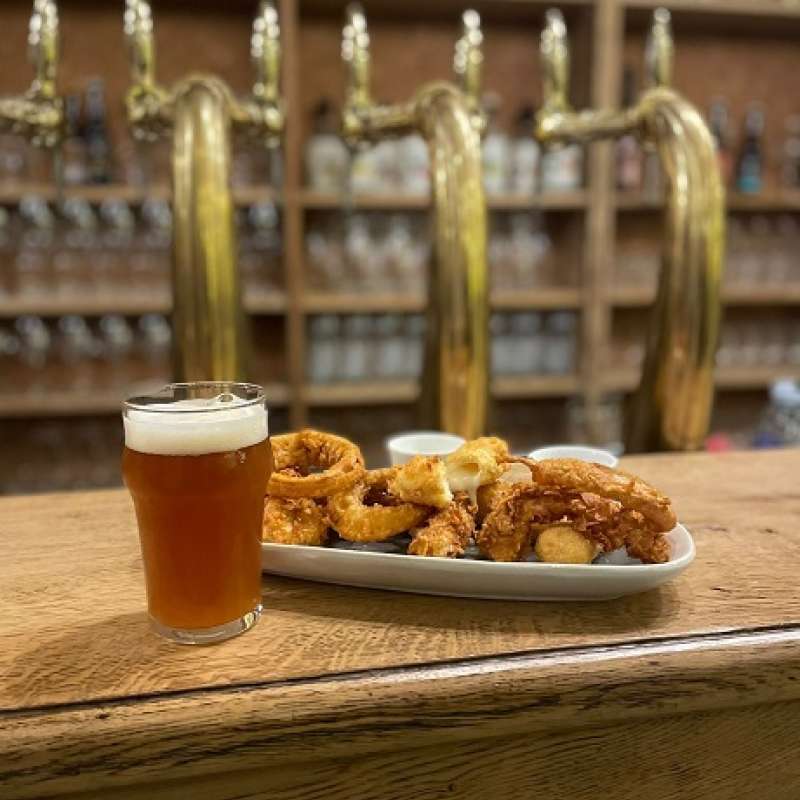 Bar Le Groupe  Bar le Groupe