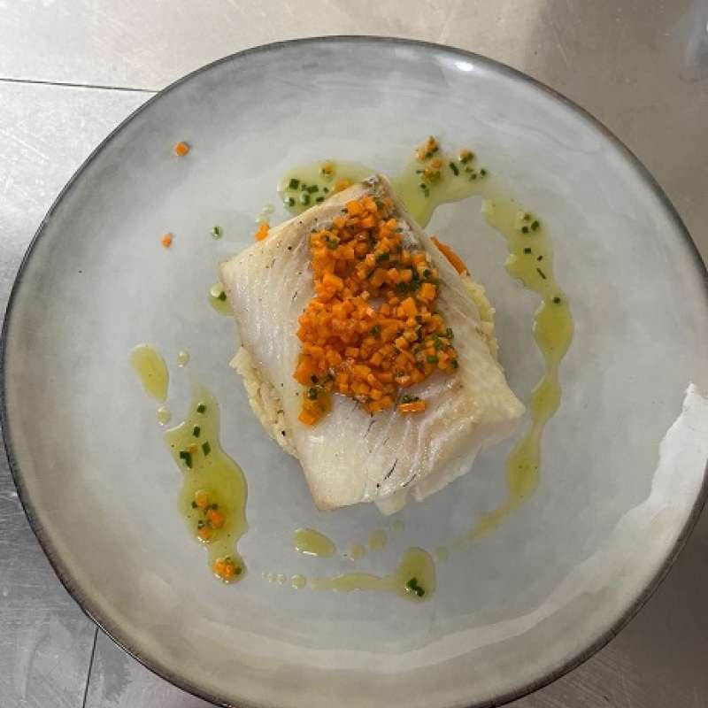 Le Groupe  Restaurant - Le groupe