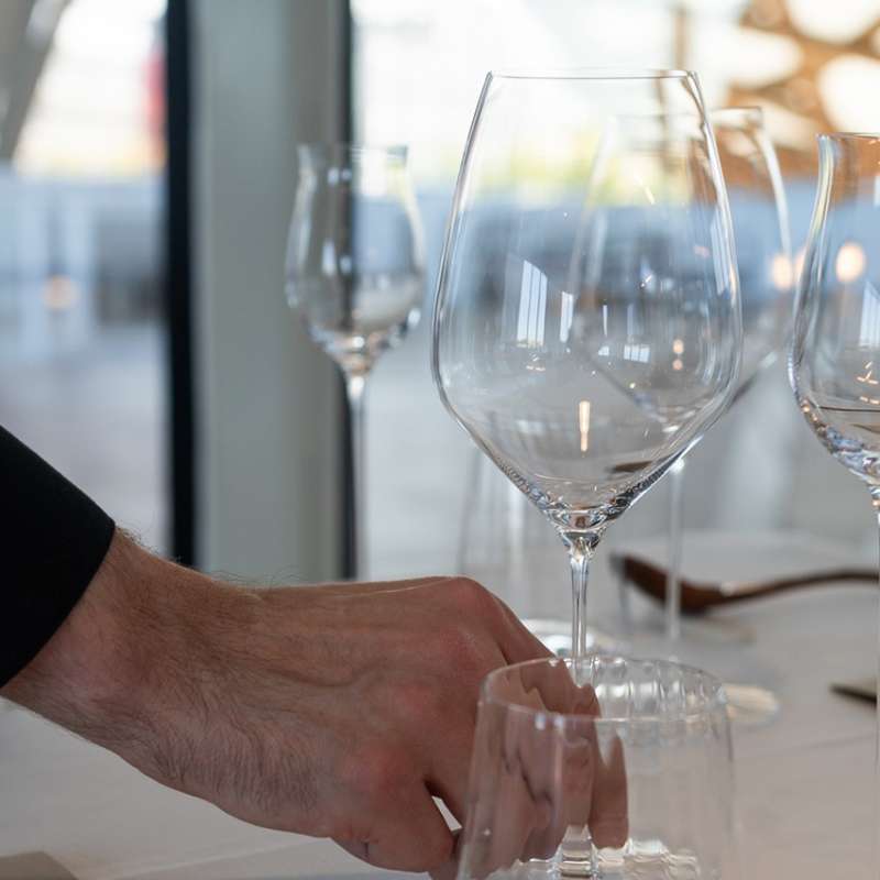 Yozora Restaurant - Yozora