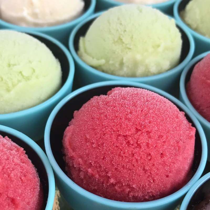 Stéphane Pelletier  Glacier Viking Ice