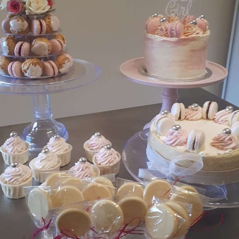 Les Gourmandises d'Hellering Les Gourmandises d'Hellering