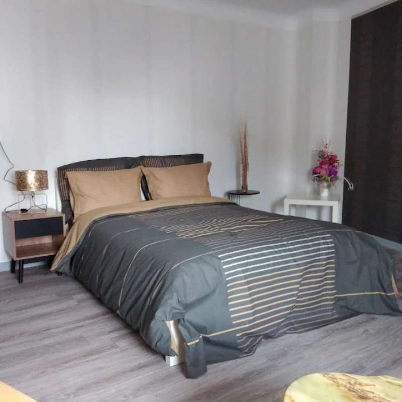 Clarisse BADO Chambre d'hôtes chez clarisse