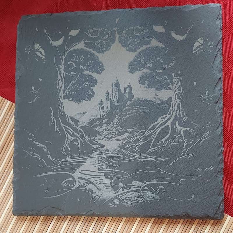 World of Secrets à Cappel World of secrets