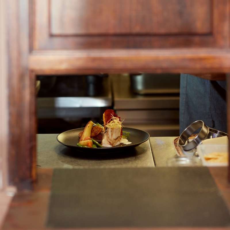 MOSL Christian Wilmes Atypic Ethans P'tit Bistro