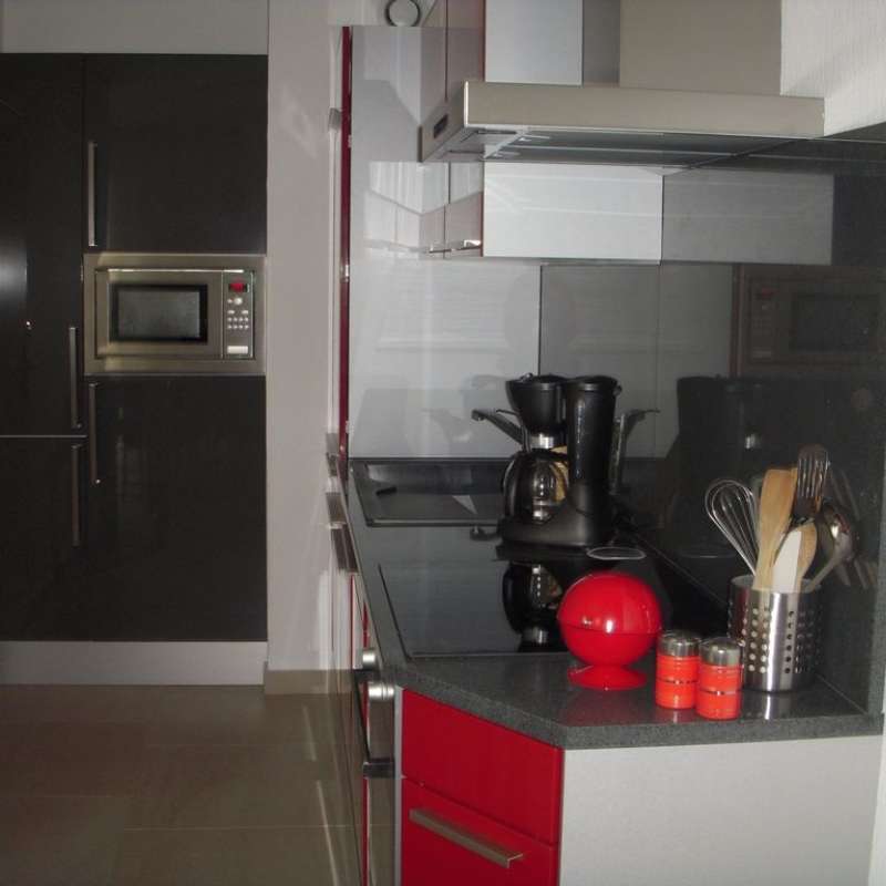 Bernadette Kiffer Meublé Les terrasses