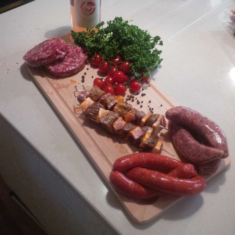 ELEVAGE brier  Saveurs charolaises - Earl de la Fontaine