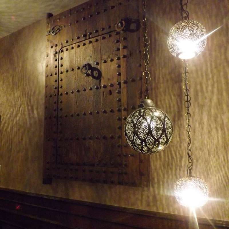 Miel et Safran  Restaurant miel et safran