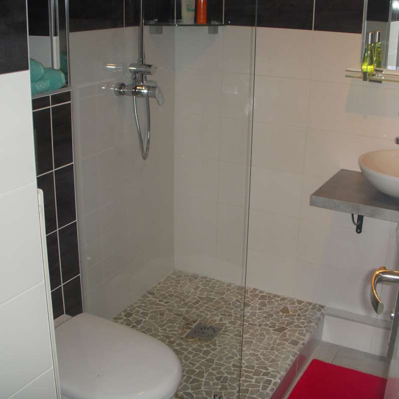 KIFFER Meublé Libération