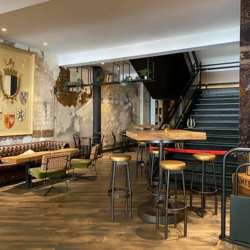 Bar le beffroi Bar le Beffroi