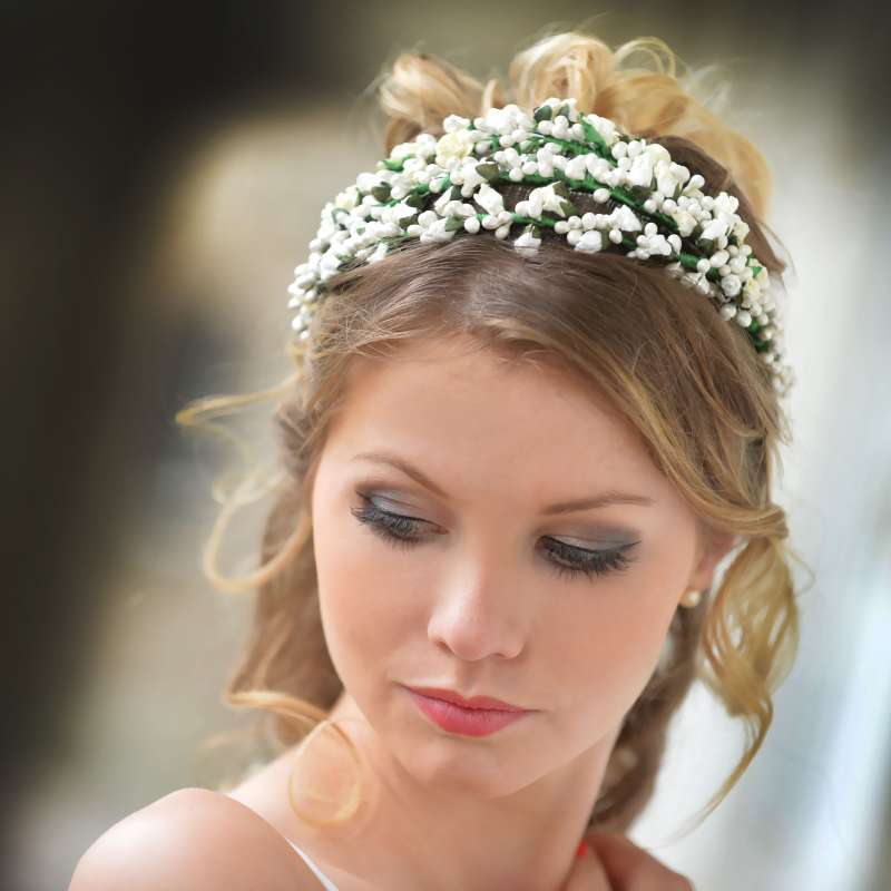 SYLVIA MARTINEZ COUTURE HATS Sylvia Martinez Couture Hats