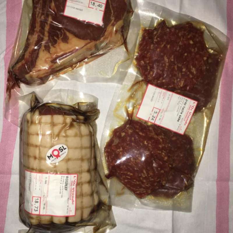 SCEA Bauret Scea Bauret