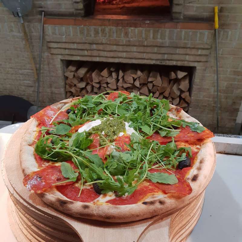 SIGNORIZZA TERVILLE  Signorizza