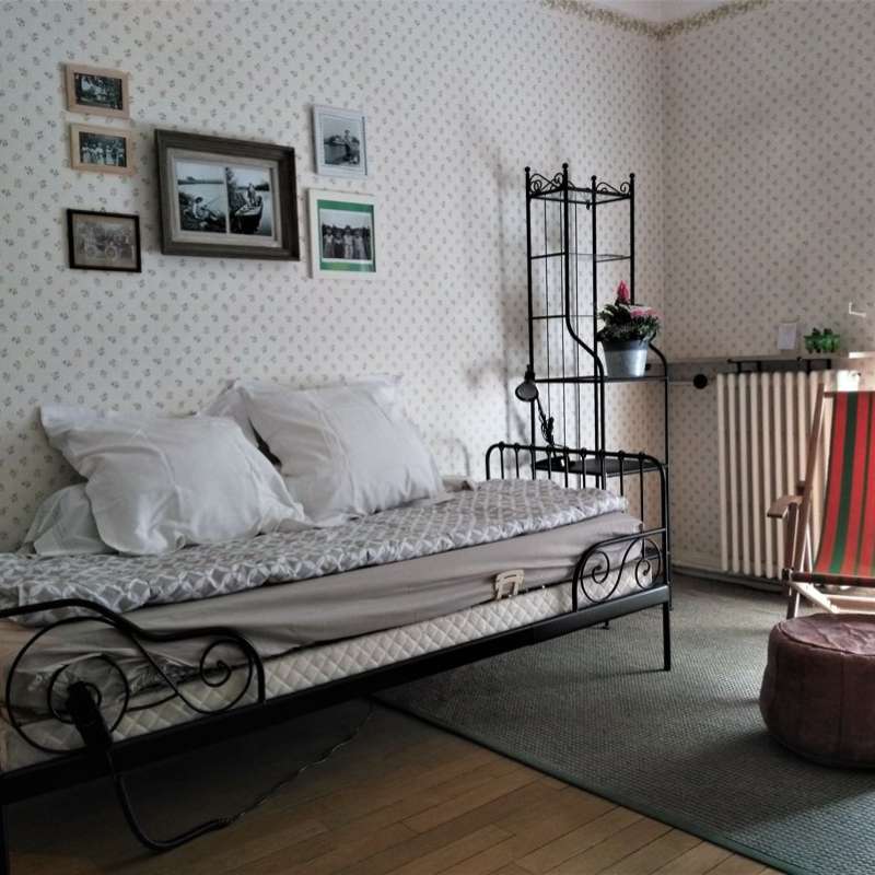 Villa Giselle  Gästezimmer Villa Giselle