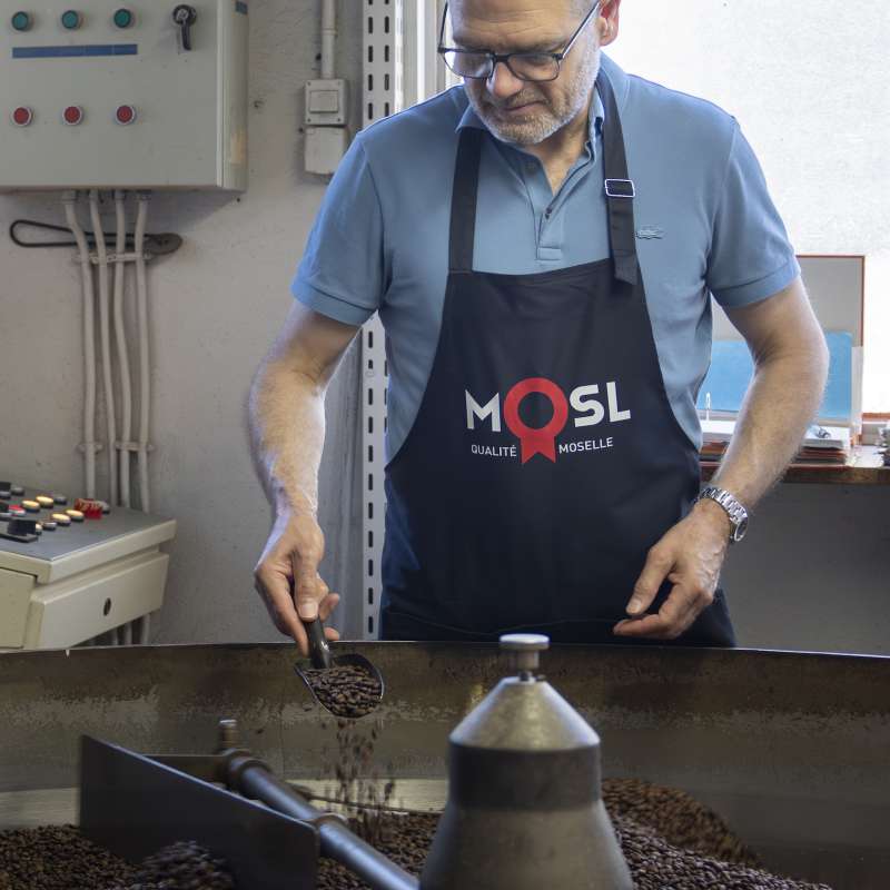 Les photos de Véro  Café Brésilia