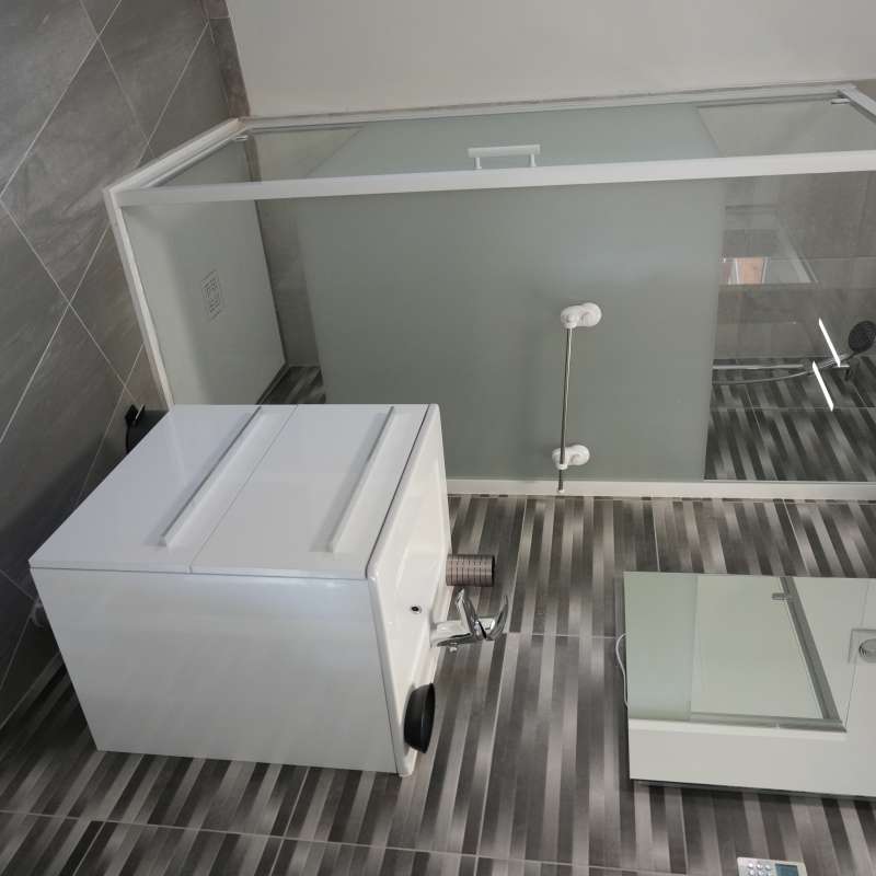 Domaine de Kiesbruck  Ferienhaus Carpodrome