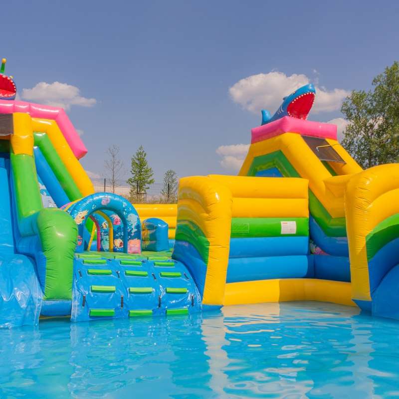 Pierre Rein Atlantis Park