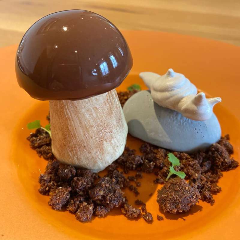 Restaurant la Vieille Porte  Restaurant la vieille porte