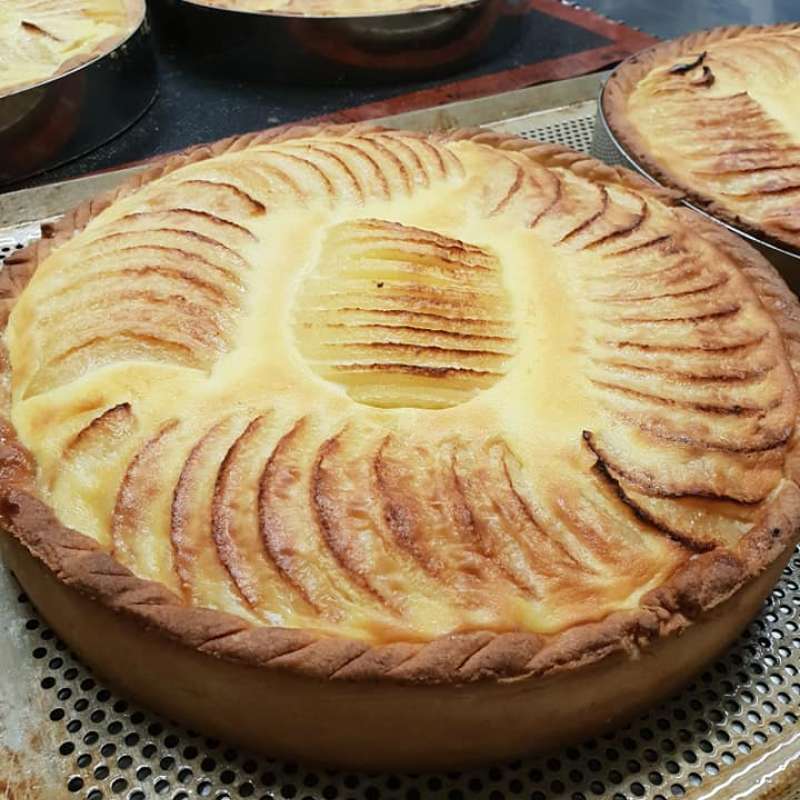 Restaurant la Vieille Porte  Restaurant la vieille porte