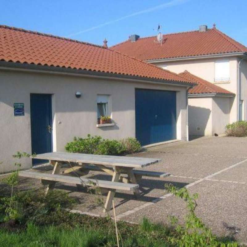 C. Philippot / CRTL  Chambre d'hôtes d'Evendorff