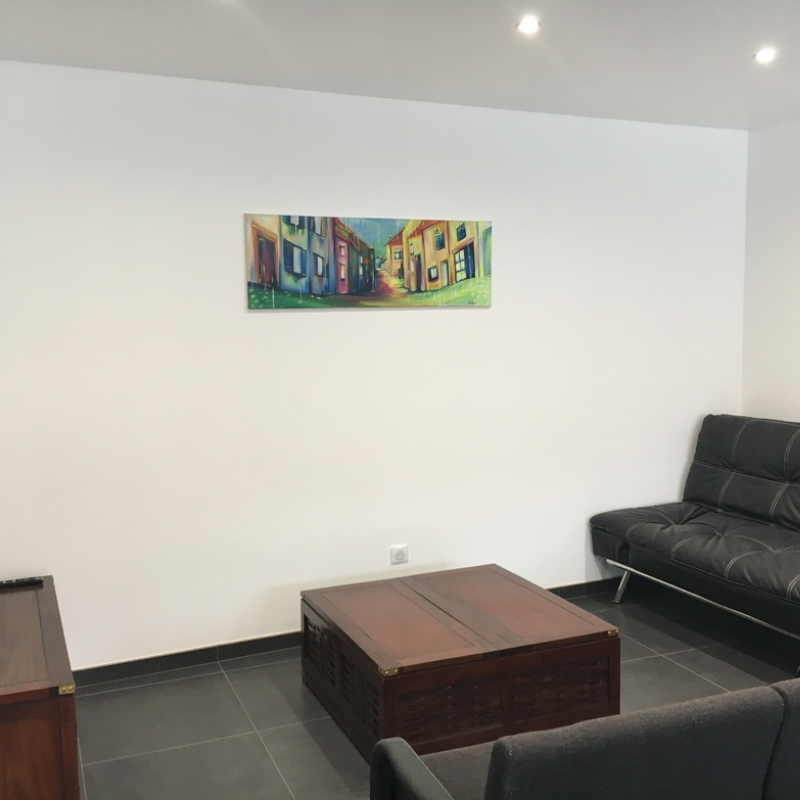 F. Bohr Gîte du Felsberg