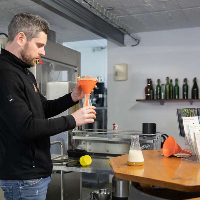 Les photos de Véro  Brauerei Papyllon