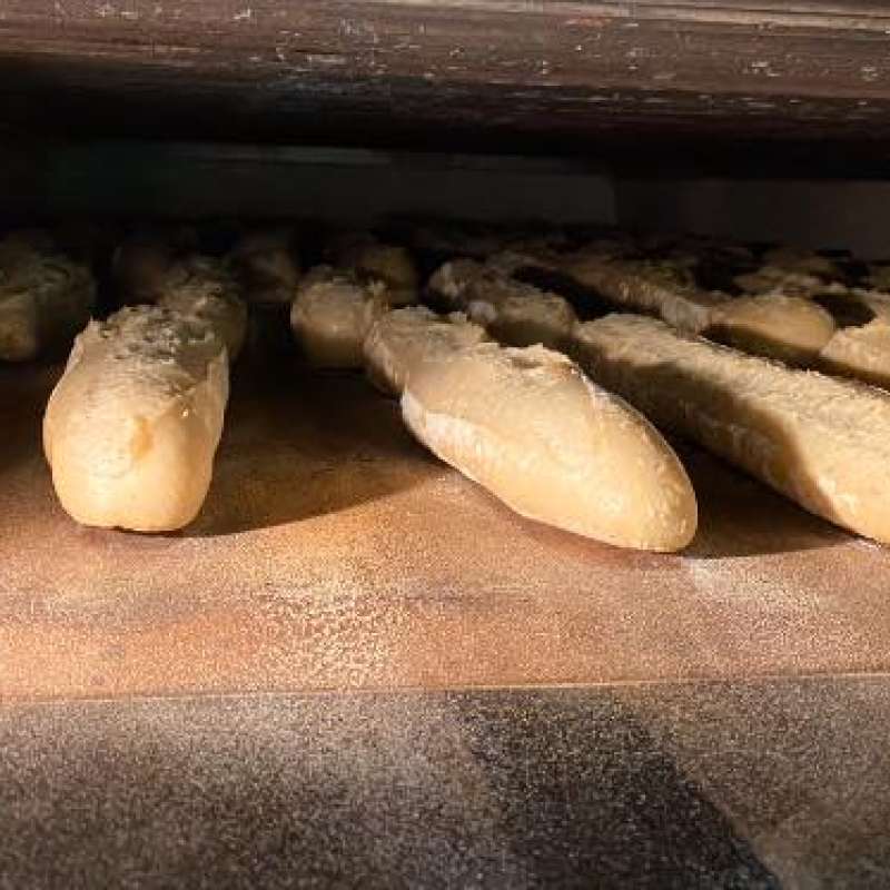 La Boite à pain  Boulangerie la boîte à pain