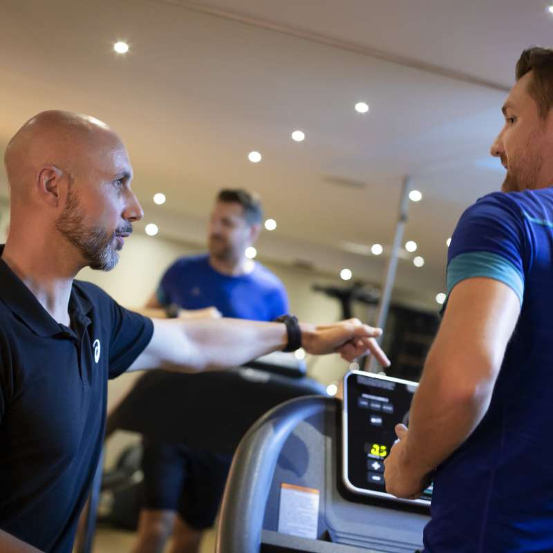 Sylvain Munsch Spa gemology