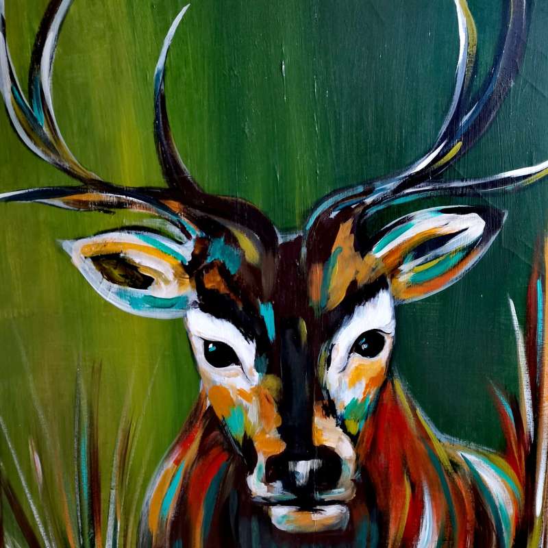 Atelier Colore le Monde Handwerksatelier colore le monde