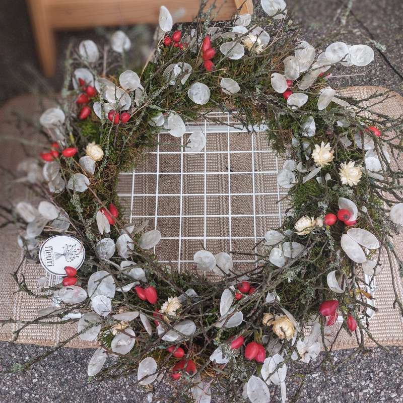 Julie Moritz - Trois Frontières Tourisme  Au château fleuri