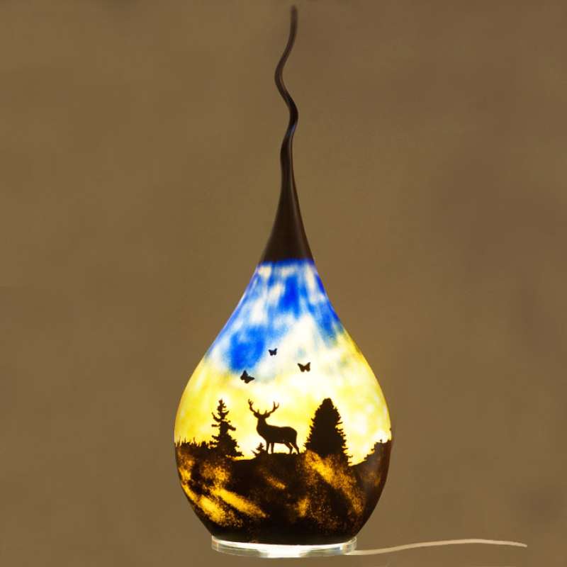 Cristal de Dabo
Cristal de Dabo