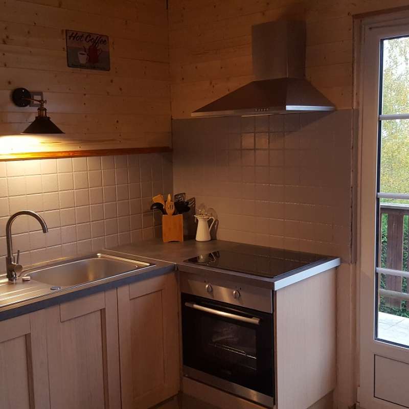 machetanz  Fredgîtes - Au Chalet