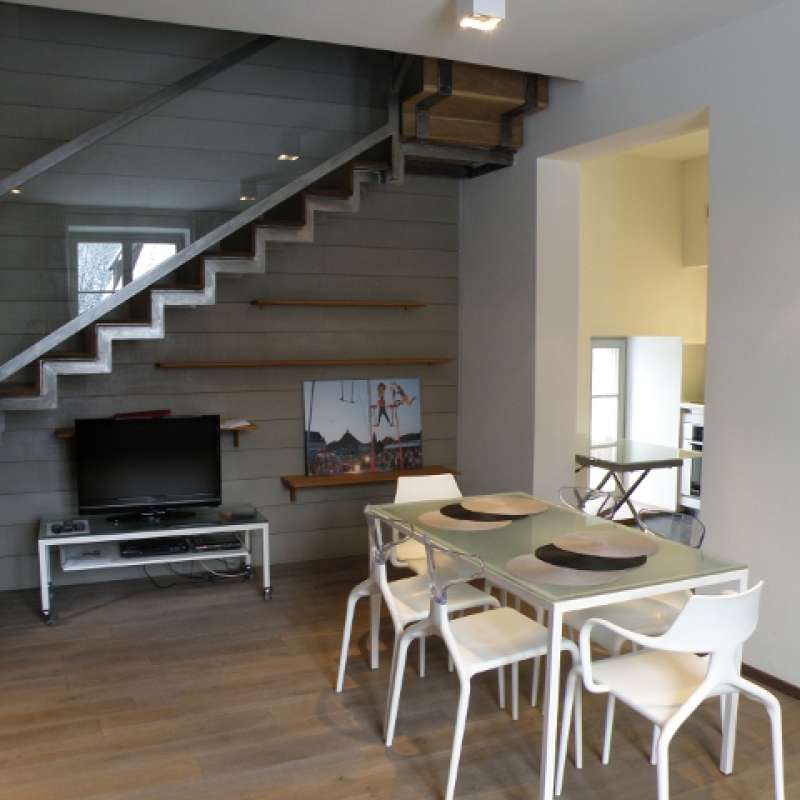 Ville de Phalsbourg Les Gîtes du Château - Anna Maria